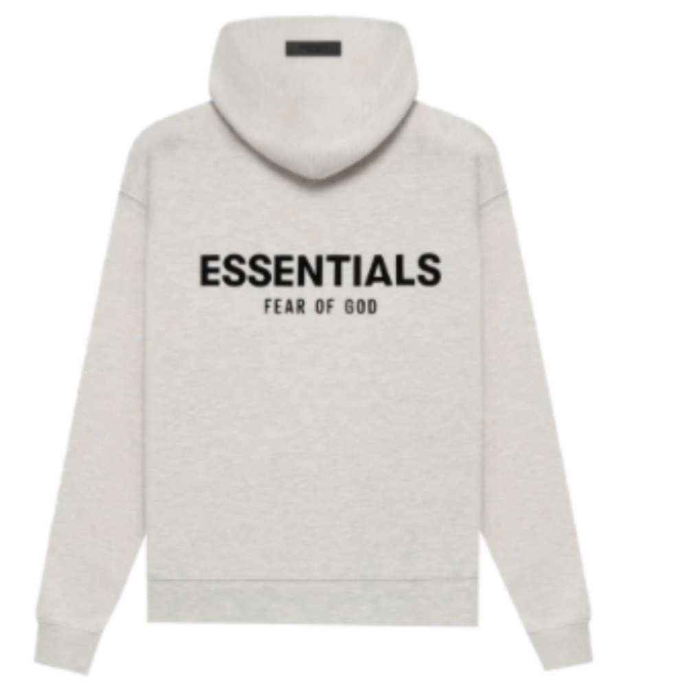 FEAR OF GOD HOODIE
